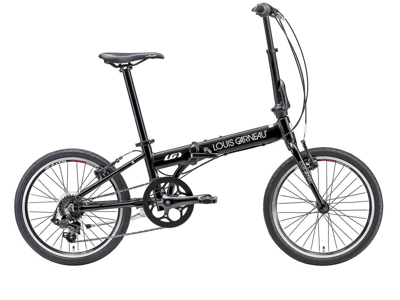 LOUIS GARNEAU / ルイガノ / EASEL6.0 / 折りたたみ