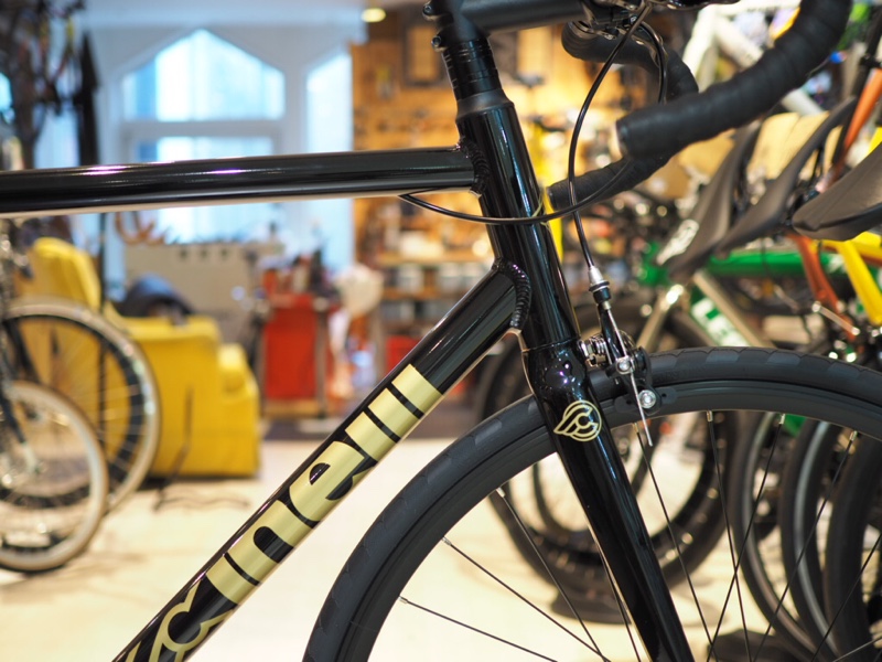 CINELLI TIPO PISTA チネリ 札幌LOV ピストバイク ピスト – LOV