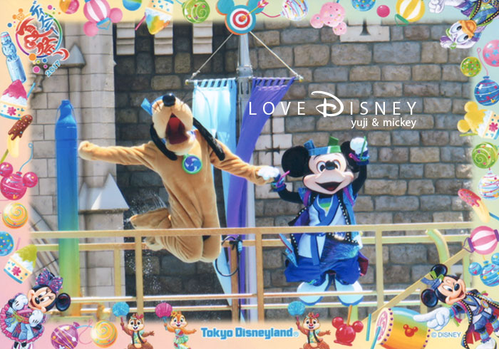 カリブの海賊 フォトフレーム 東京ディズニーランド カリブの海賊