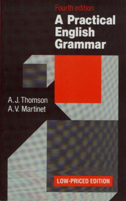 Practical English Grammar 9780194313483