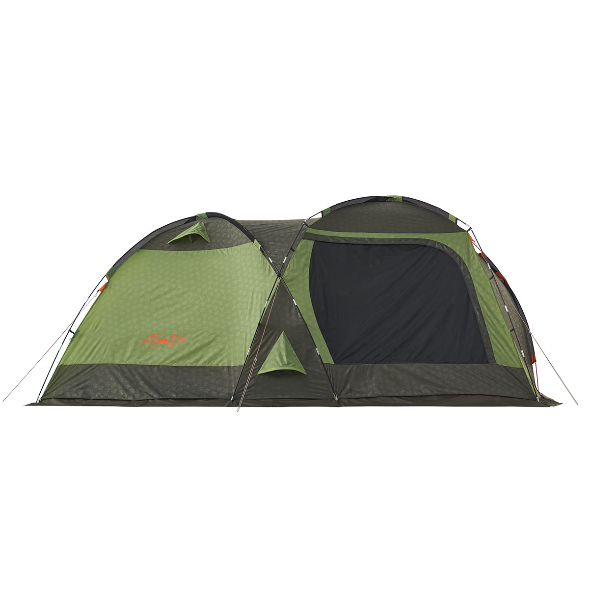 neos PANELスクリーンドゥーブル XL-BB|ギア|テント|2ルームテント