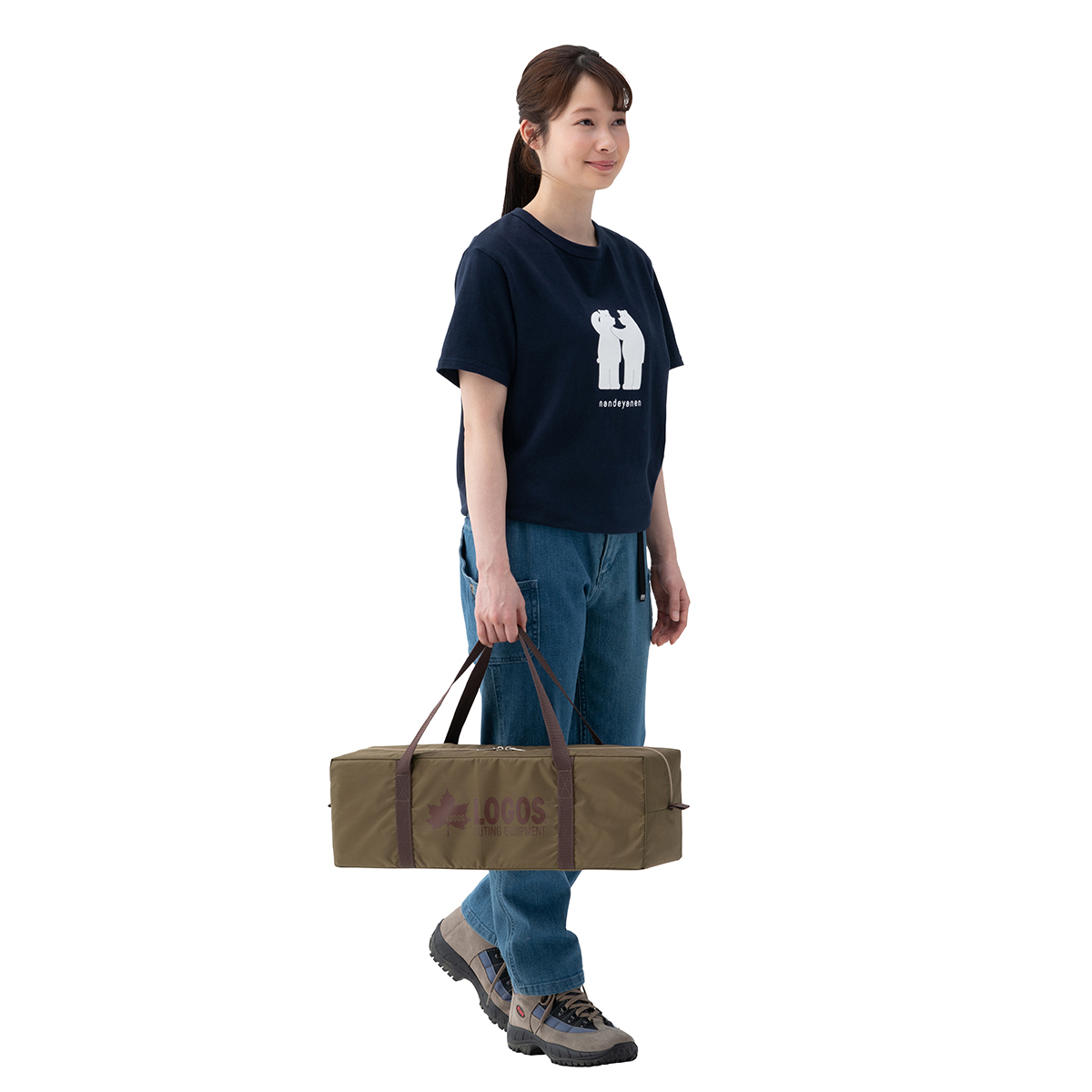 Tradcanvas Tepee 2ルーム 300-BB|ギア|テント|ワンポールテント|製品