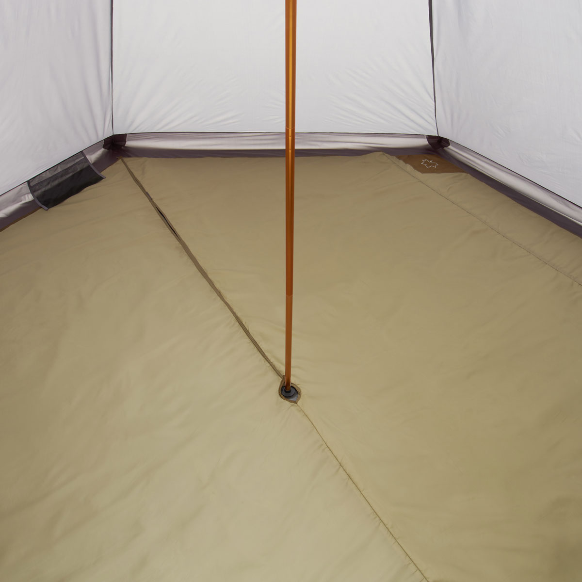 Tepee マット＆シート300|ギア|テントアクセサリ|テントマット