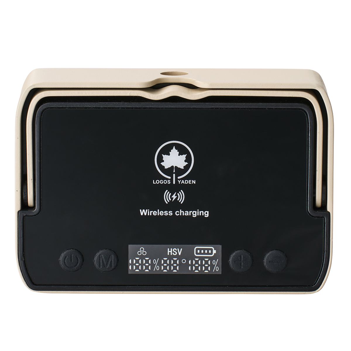 野電 パワーストックランタン1000・ボックスワイヤレス|ギア|野電