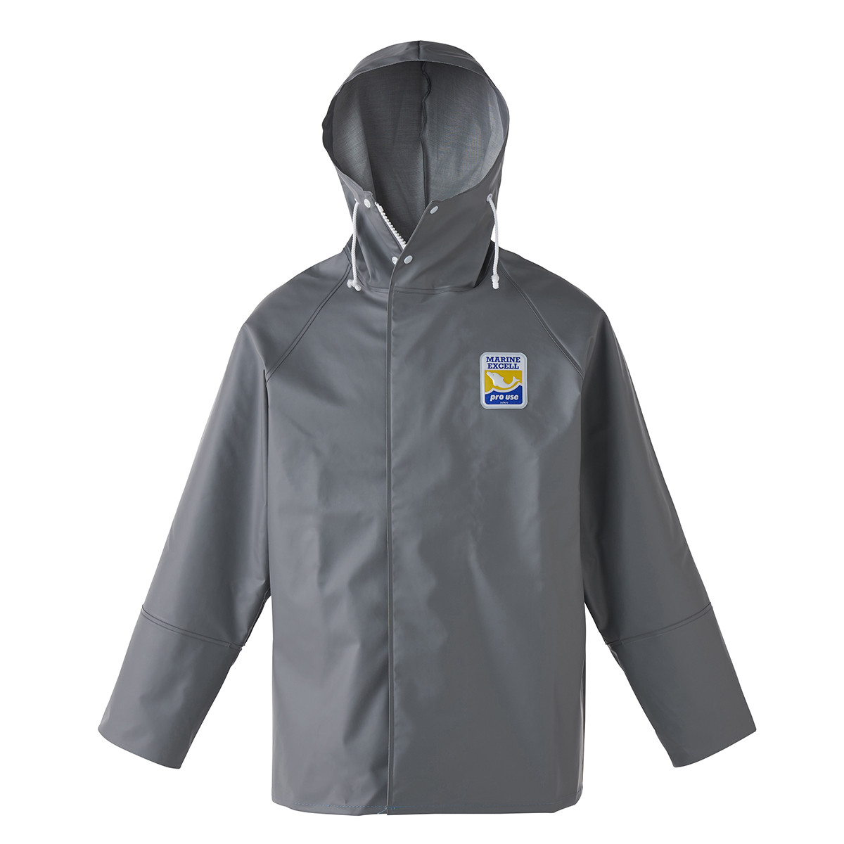 マリンエクセル パーカー|アパレル|産業用作業着|ジャケット|製品情報