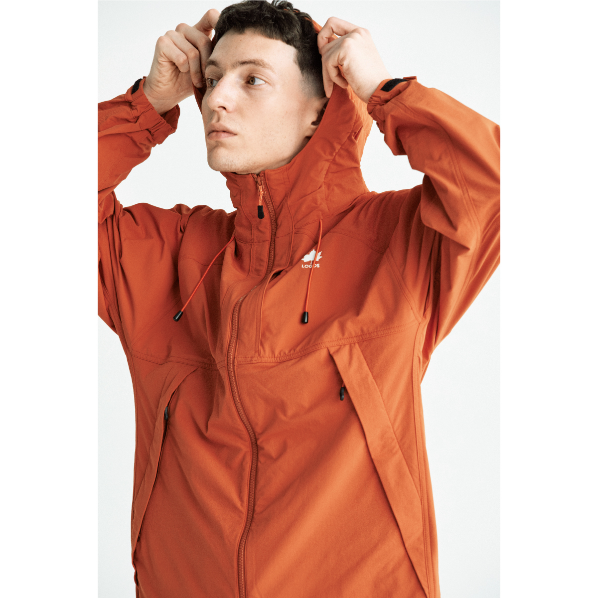 ソフトシェルジャケット|アパレル|アウター|ジャケット|製品情報