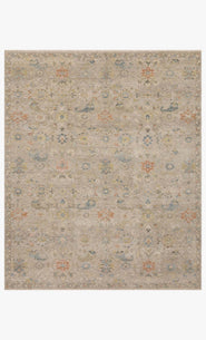 LZ-04 LAGOON | Loloi Rugs