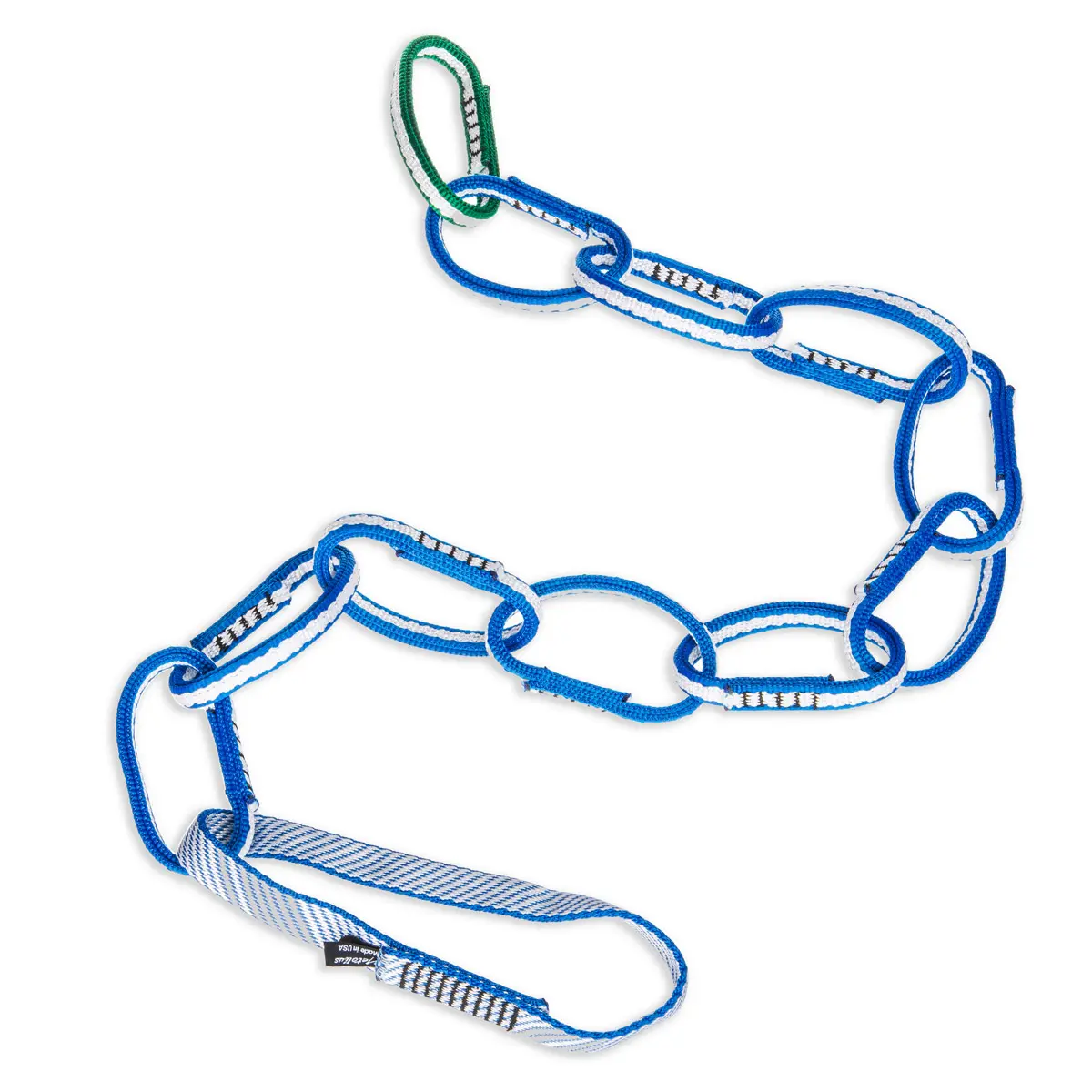 アルティメイトデイジーチェーン(ブルー/グリーン): メトリウス