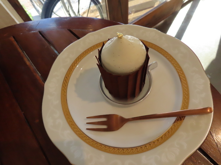 大人スイーツ◇レ・グラン｜L'AVENUE（ラヴニュー）- Shigeo Hirai