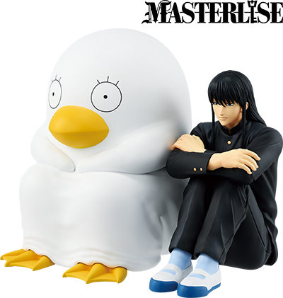 25年10月～アニメ「3年Z組銀八先生」放送中！3年Z組銀八先生の