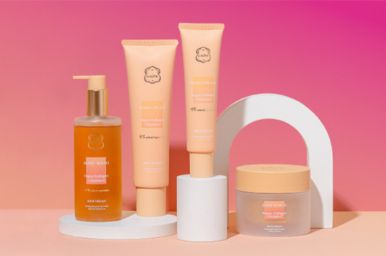 Laline（ラリン）オンラインショップ