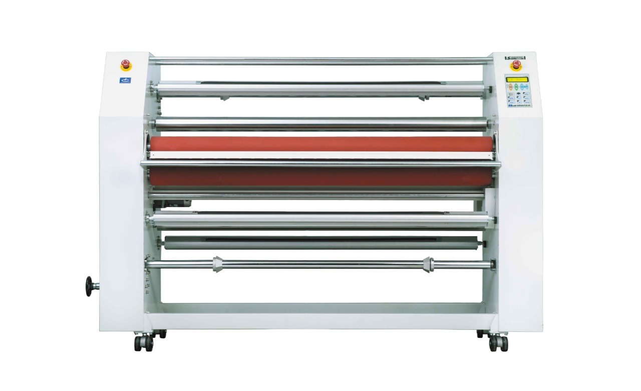 Scorpio1600DX｜LAMI GORILLAシリーズ｜製品情報｜ラミーコーポレーション