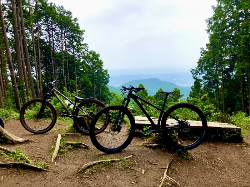 50代からのソロキャン】ソロ用キャンプギアを背負って自転車で40キロ