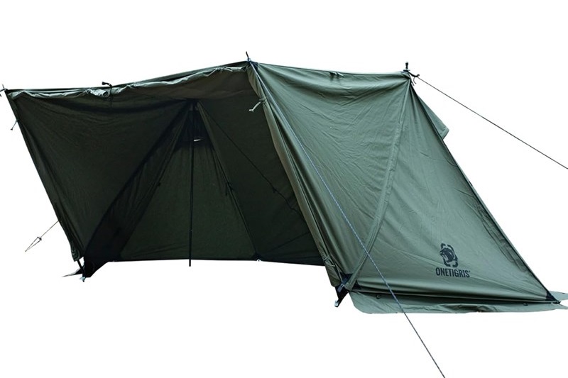 Amazonブラックフライデー】ソロ&ミリタリースタイルで人気！「ワン