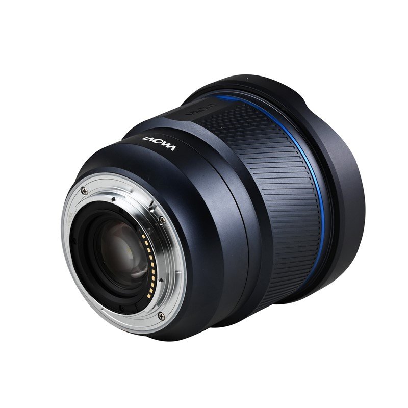 LAOWA 10mm F2.8 ZERO-D FF | 製品情報 | LAOWA