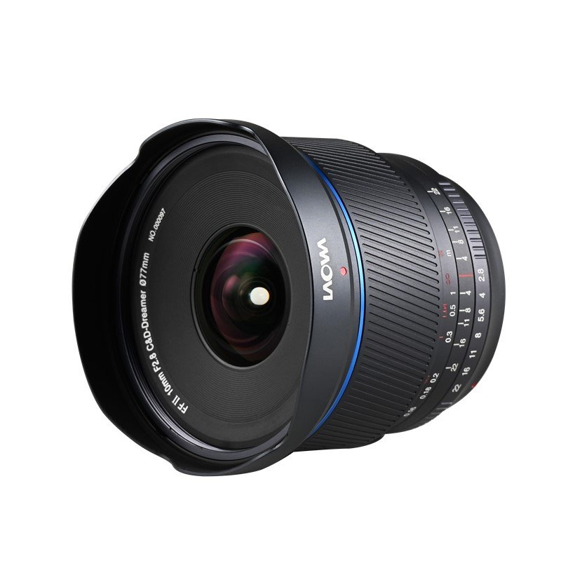 LAOWA 10mm F2.8 ZERO-D FF | 製品情報 | LAOWA