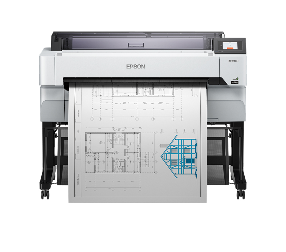 SC-T5450M｜プリンタースキャナー一体型｜エプソン｜大判プリンター比較.jp
