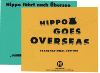 いろいろなことばを聞いてみよう｜ヒッポファミリークラブ