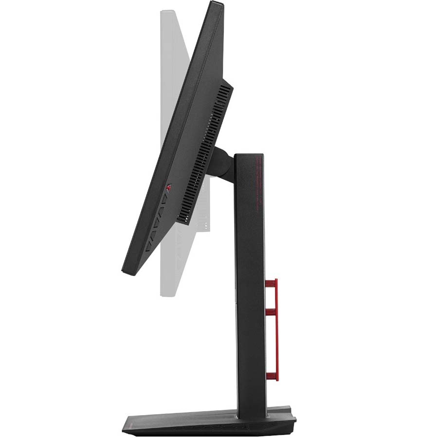 ASUS MG279Q 27-inch IPS FreeSync Gaming Monitor Review - Legit Reviews