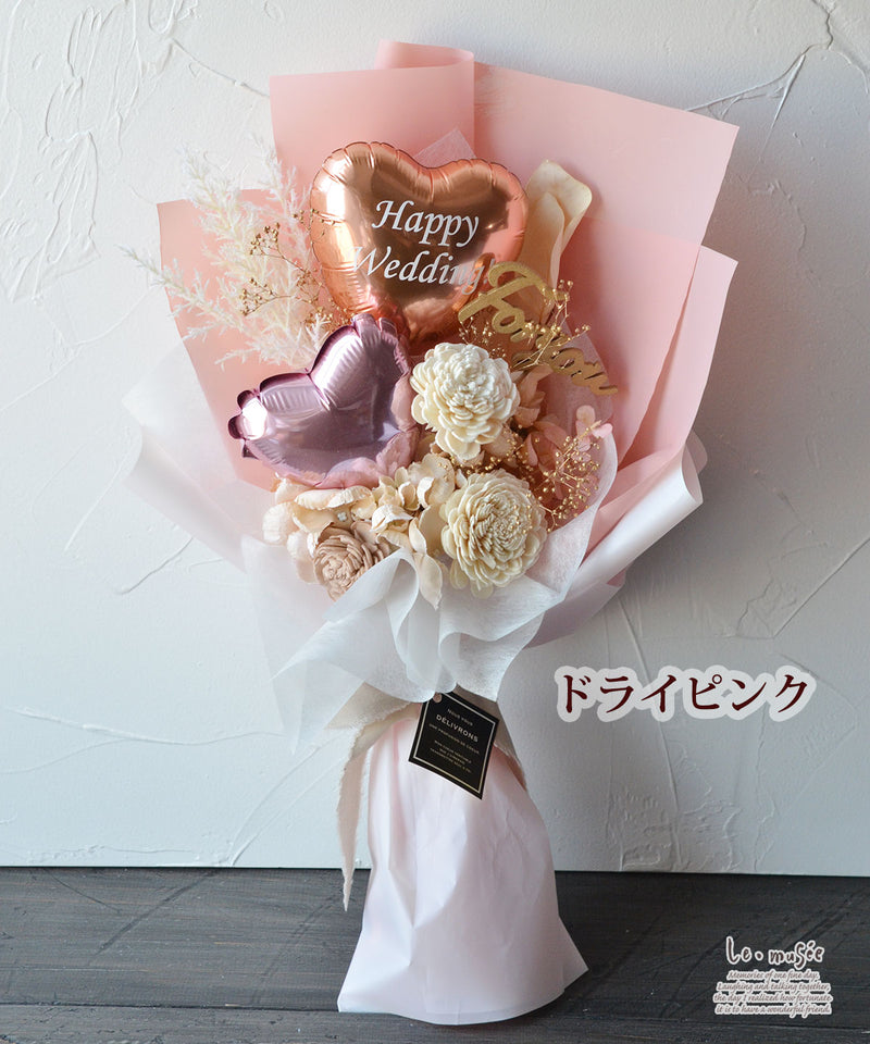 母の日 プレゼント 送料込み ナチュラル フラワーボックス フラワー