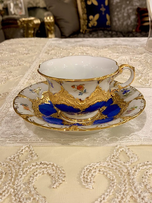 マイセンフェア｜インテリアギャラリーレノン