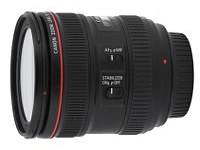 Canon EF 24-70 mm f/4L IS USM - LensTip.com