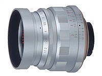 Voigtlander Ultron 35 mm f/1.7 - LensTip.com