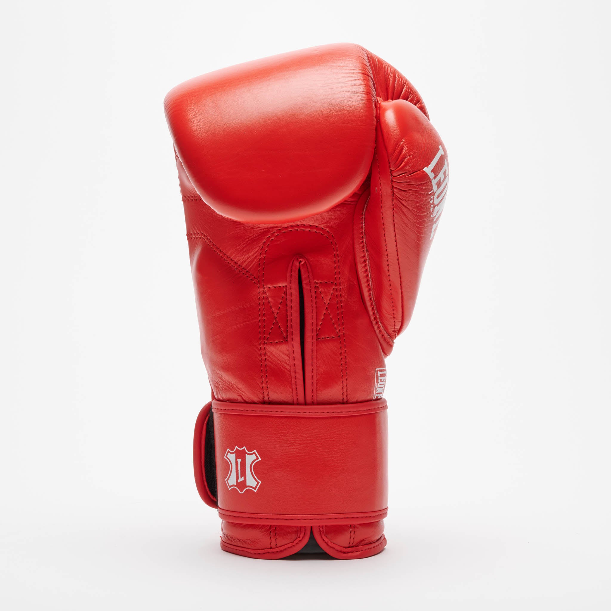 THE GREATEST BOXING GLOVES GN111 red | Leone 1947 Official Shop