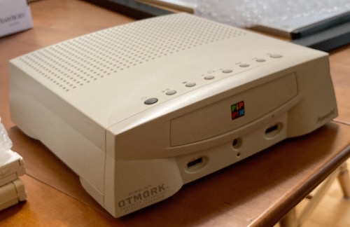 Pippin in My Orchard | Leaded Solder