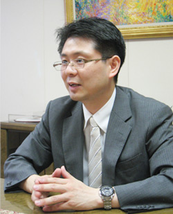 馬場 信幸 LEC専任講師 - 弁理士試験対策講座｜資格の予備校ならLEC