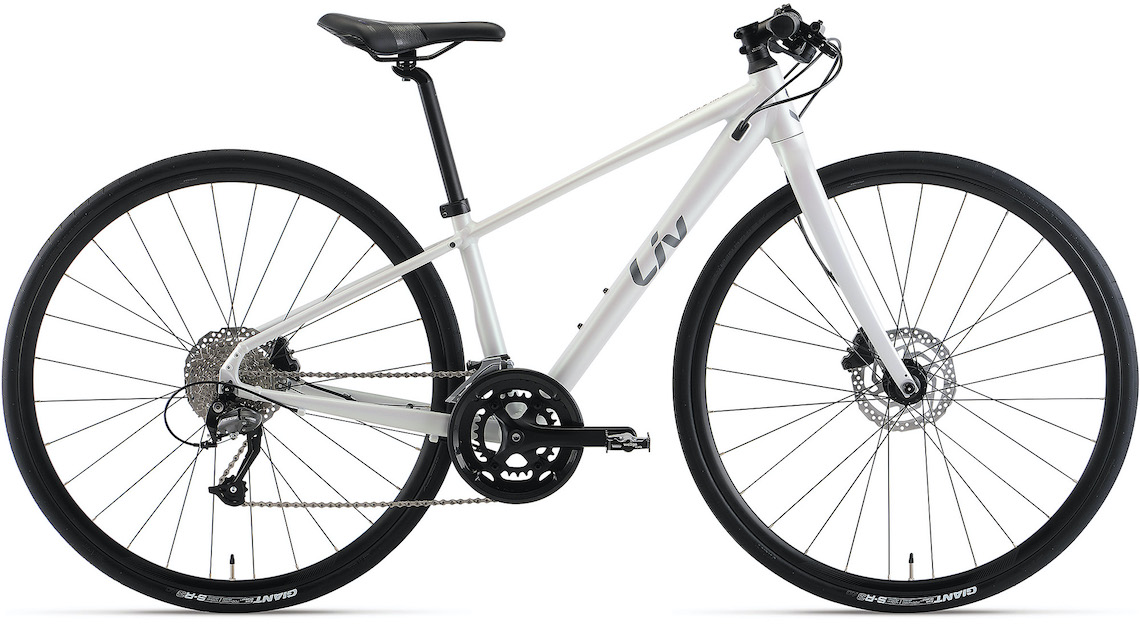 2022 Liv Cycling | ESCAPE RX W DISC