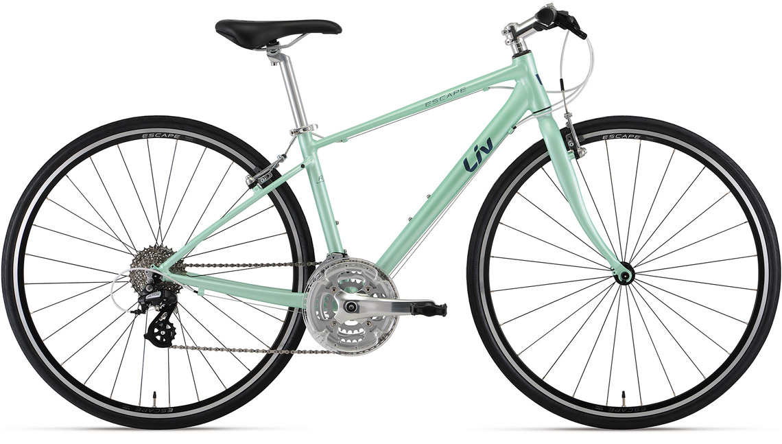 2022 Liv Cycling | ESCAPE R3 W