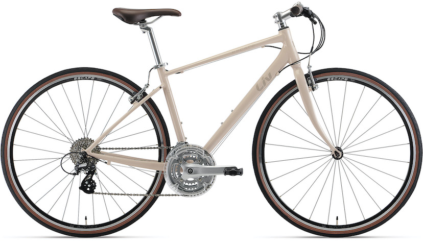 2023 Liv Cycling | ESCAPE R3 W