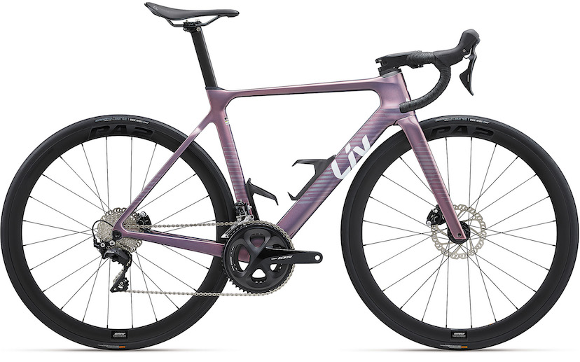 2023 Liv Cycling | ロードバイク グラベルバイク