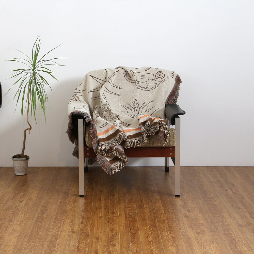 クッション・ブランケットの通販 ｜リビングハウス【公式】家具