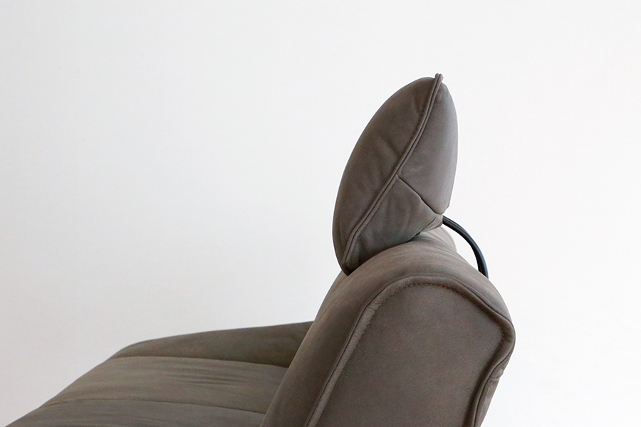 KOINOR（コイノール）GISMO（ギズモ） ヘッドレスト - へッドレスト