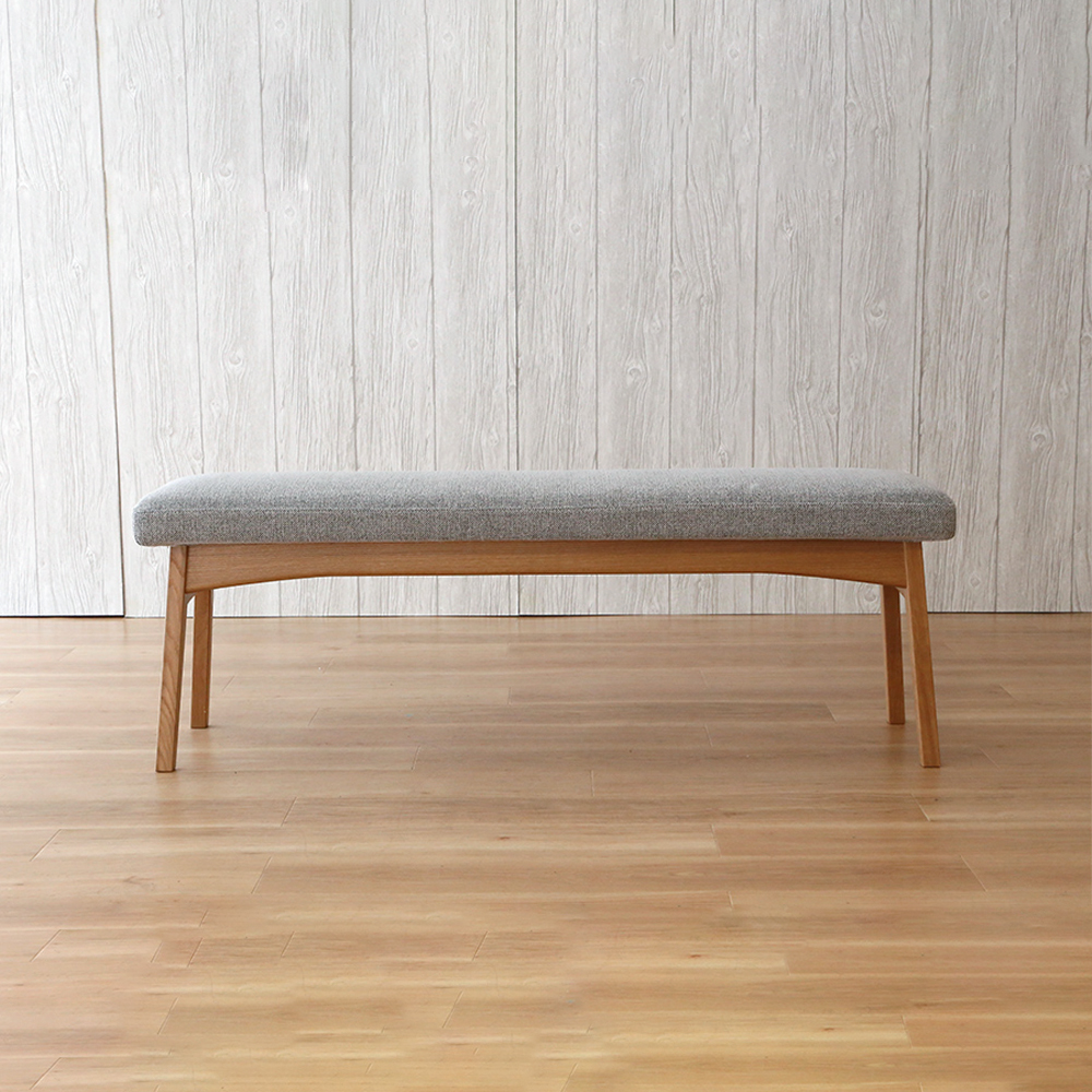 MOCOA（モコア）ベンチ - ベンチの通販 ｜リビングハウス【公式】家具