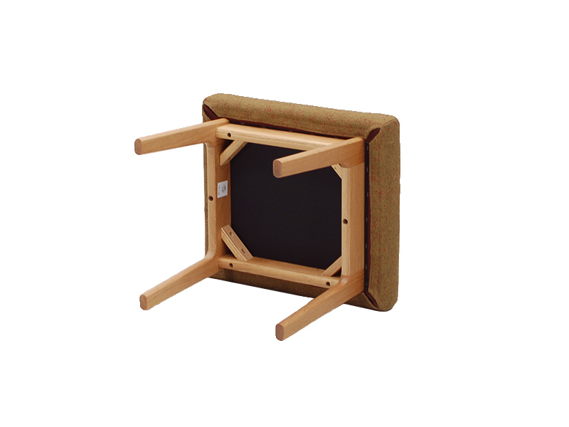 MOCOA（モコア）スツール - スツールの通販 ｜リビングハウス【公式