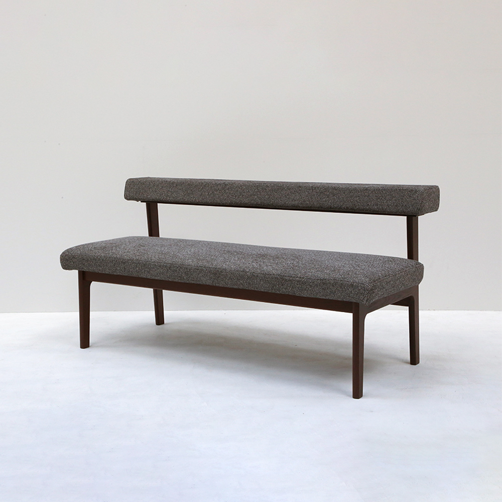 MOCOA（モコア）2Pアームレス用 替えカバー - ソファカバー・チェア