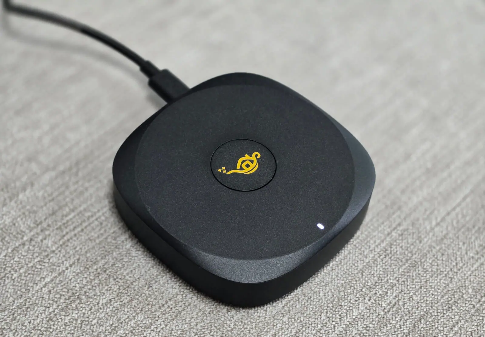 Aladdin Connector 2 レビュー｜ゲーム機やレコーダーの無線接続が可能