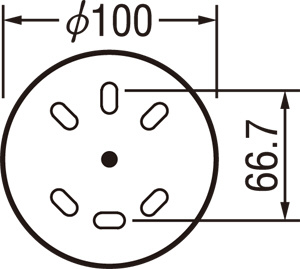 ODELIC オーデリック エクステリアライト OG254936 | 商品紹介 | 照明