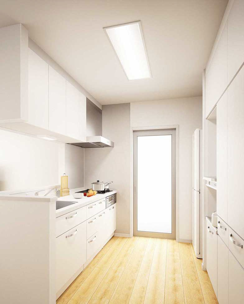 ODELIC オーデリック キッチンライト OD266098NR | 商品紹介 | 照明