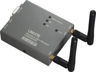 SI-60FWi 詳細 | LINEEYE