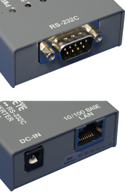 SI-60F 詳細 | LINEEYE