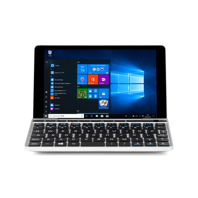 GPD Pocket2 (8100Y) | 株式会社リンクスインターナショナル