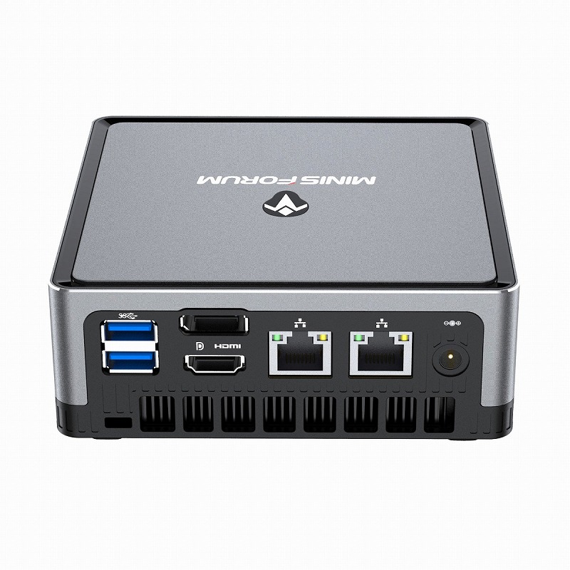 MINISFORUM UM700【終息】 | 株式会社リンクスインターナショナル