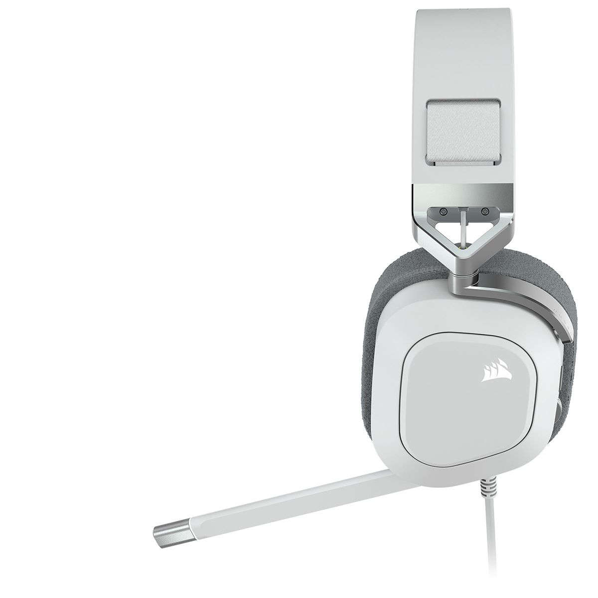 CORSAIR HS80 RGB USB | 株式会社リンクスインターナショナル