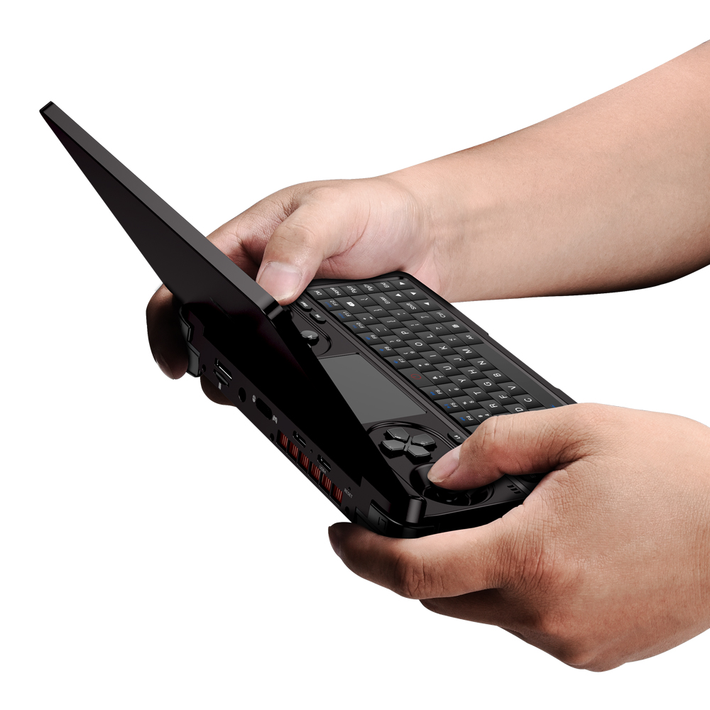 終息】GPD WIN Mini | 株式会社リンクスインターナショナル