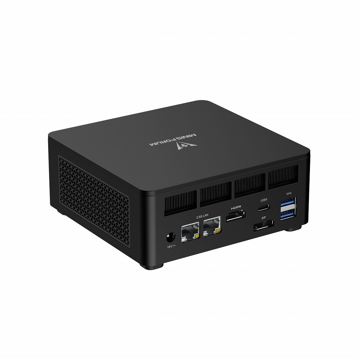 MINISFORUM UM790【終息】 | 株式会社リンクスインターナショナル