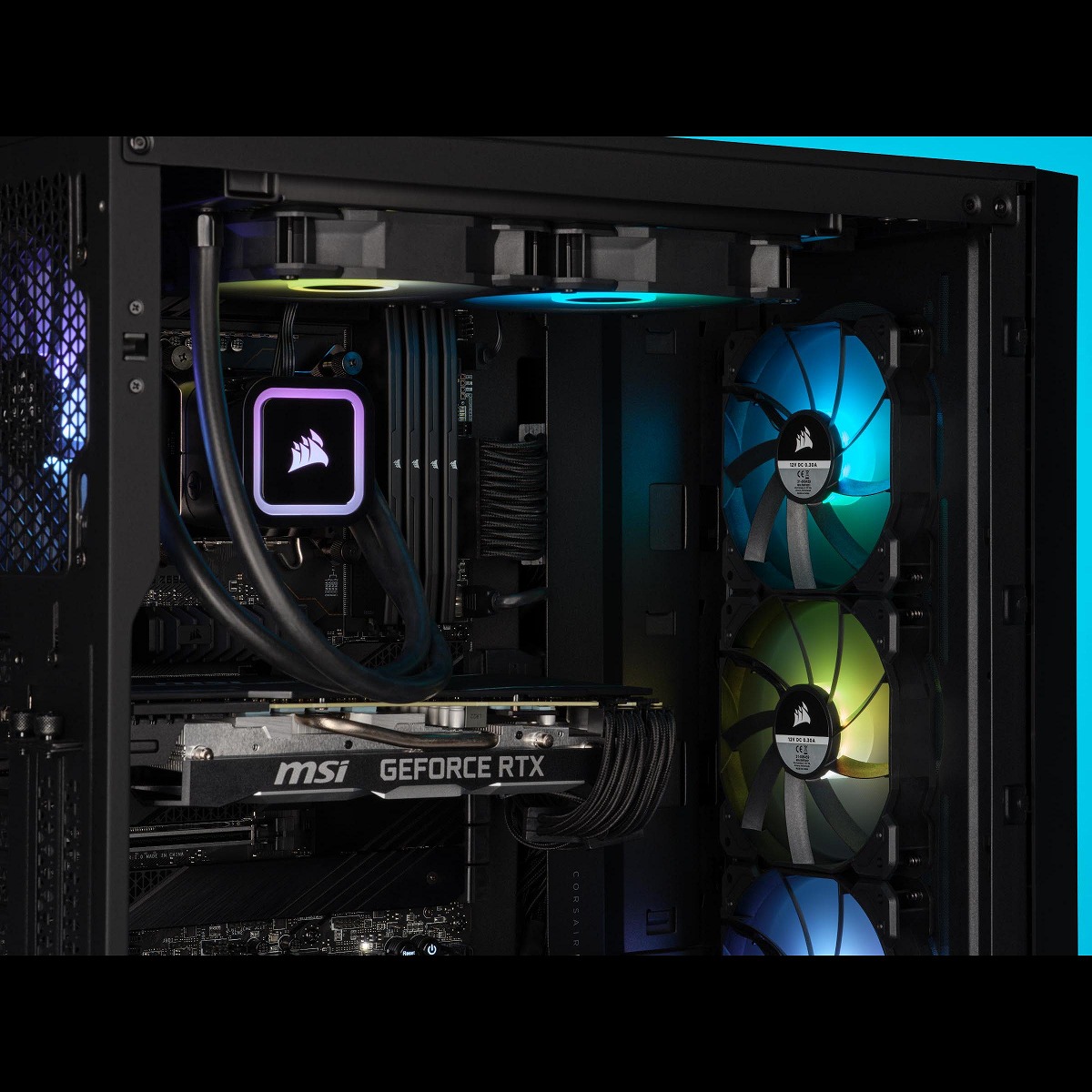 H100x RGB ELITE | 株式会社リンクスインターナショナル